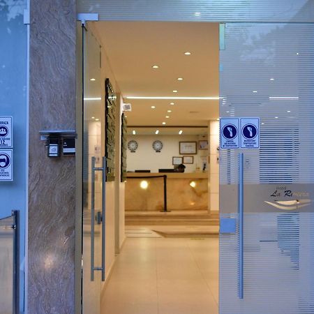 Hotel La Riviera 산타마르타 외부 사진